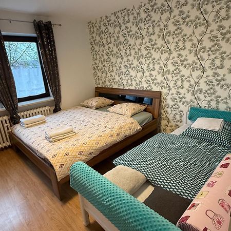 Gemuetliche Gaeste Suite Fuer Ruhige Naechte. Zentral Іхенгаузен Екстер'єр фото